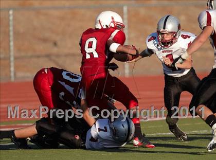Thumbnail 3 in Bear River @ Cordova photogallery.