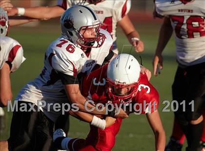 Thumbnail 3 in Bear River @ Cordova photogallery.