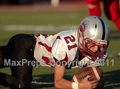 Thumbnail 2 in Bear River @ Cordova photogallery.