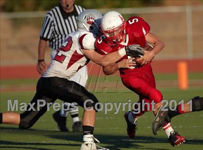 Thumbnail 3 in Bear River @ Cordova photogallery.