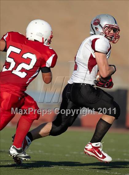Thumbnail 1 in Bear River @ Cordova photogallery.