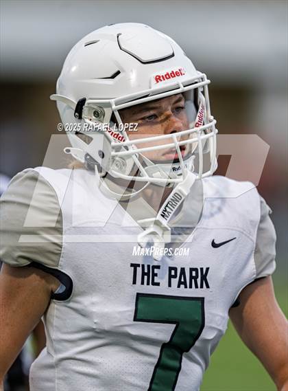 Thumbnail 3 in Kingwood Park @ Galena Park (Scrimmage) photogallery.