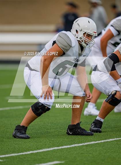 Thumbnail 1 in Kingwood Park @ Galena Park (Scrimmage) photogallery.
