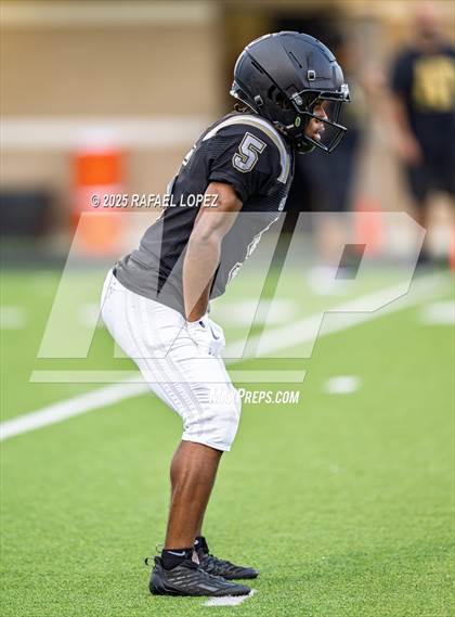 Thumbnail 1 in Kingwood Park @ Galena Park (Scrimmage) photogallery.