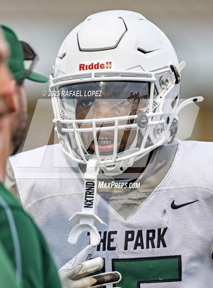 Thumbnail 2 in Kingwood Park @ Galena Park (Scrimmage) photogallery.