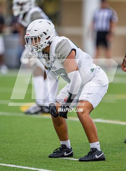 Thumbnail 2 in Kingwood Park @ Galena Park (Scrimmage) photogallery.