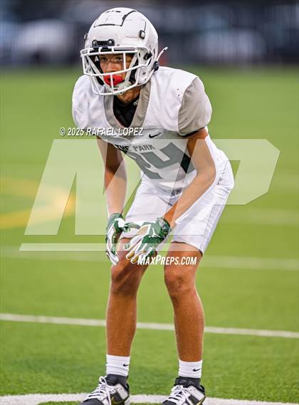 Thumbnail 3 in Kingwood Park @ Galena Park (Scrimmage) photogallery.