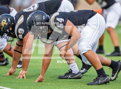 Thumbnail 2 in Kingwood Park @ Galena Park (Scrimmage) photogallery.