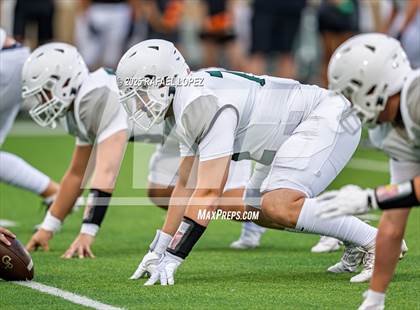 Thumbnail 2 in Kingwood Park @ Galena Park (Scrimmage) photogallery.