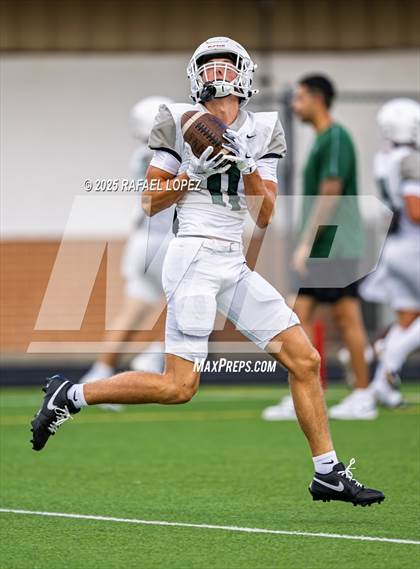 Thumbnail 2 in Kingwood Park @ Galena Park (Scrimmage) photogallery.