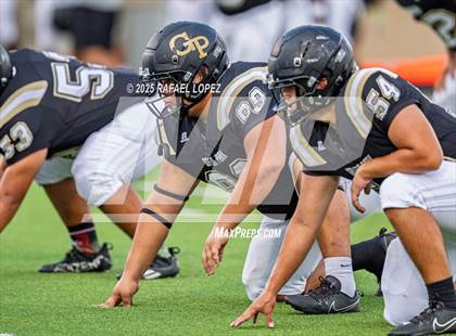 Thumbnail 1 in Kingwood Park @ Galena Park (Scrimmage) photogallery.