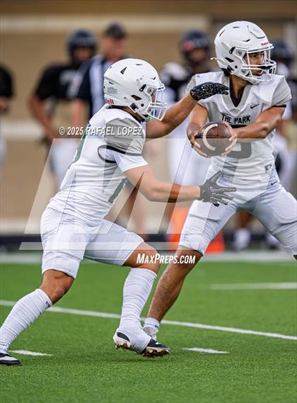 Thumbnail 1 in Kingwood Park @ Galena Park (Scrimmage) photogallery.