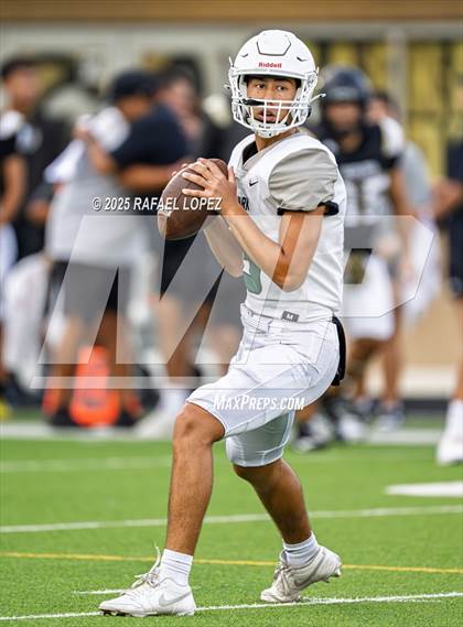 Thumbnail 3 in Kingwood Park @ Galena Park (Scrimmage) photogallery.