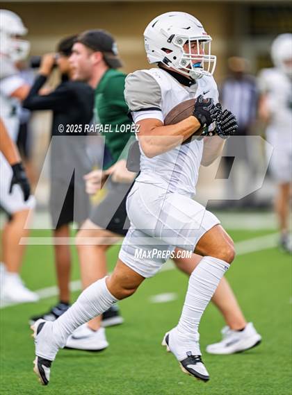 Thumbnail 2 in Kingwood Park @ Galena Park (Scrimmage) photogallery.