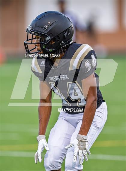 Thumbnail 3 in Kingwood Park @ Galena Park (Scrimmage) photogallery.