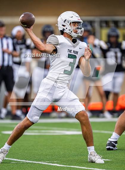 Thumbnail 3 in Kingwood Park @ Galena Park (Scrimmage) photogallery.