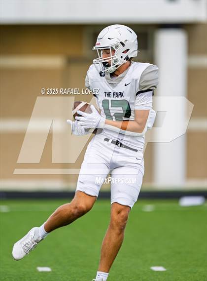 Thumbnail 1 in Kingwood Park @ Galena Park (Scrimmage) photogallery.