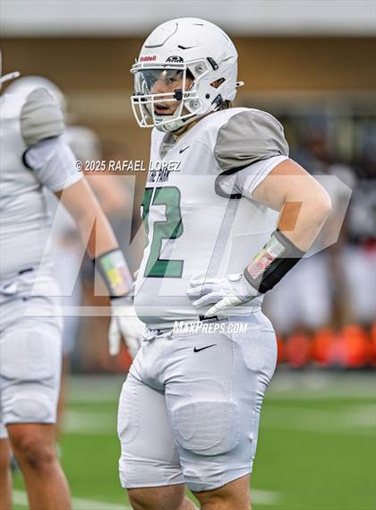 Thumbnail 3 in Kingwood Park @ Galena Park (Scrimmage) photogallery.