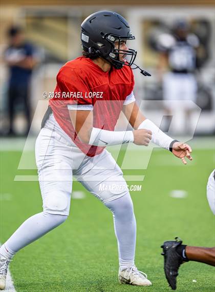 Thumbnail 2 in Kingwood Park @ Galena Park (Scrimmage) photogallery.