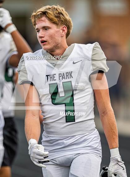 Thumbnail 3 in Kingwood Park @ Galena Park (Scrimmage) photogallery.