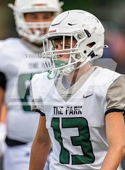 Thumbnail 1 in Kingwood Park @ Galena Park (Scrimmage) photogallery.