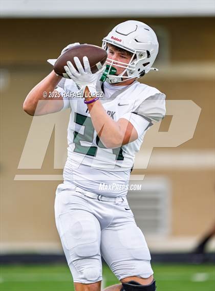 Thumbnail 3 in Kingwood Park @ Galena Park (Scrimmage) photogallery.