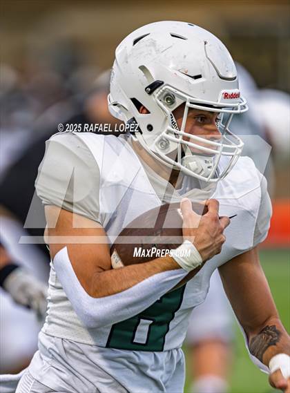 Thumbnail 1 in Kingwood Park @ Galena Park (Scrimmage) photogallery.