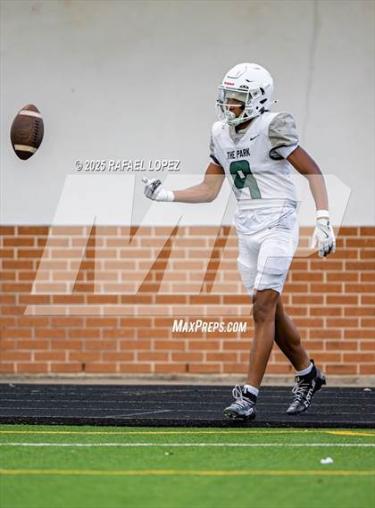 Thumbnail 2 in Kingwood Park @ Galena Park (Scrimmage) photogallery.