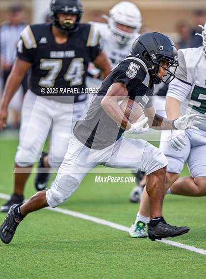 Thumbnail 2 in Kingwood Park @ Galena Park (Scrimmage) photogallery.