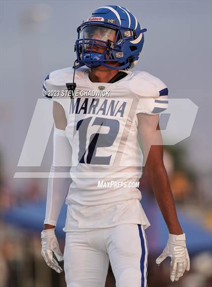 Thumbnail 1 in Marana @ Higley photogallery.