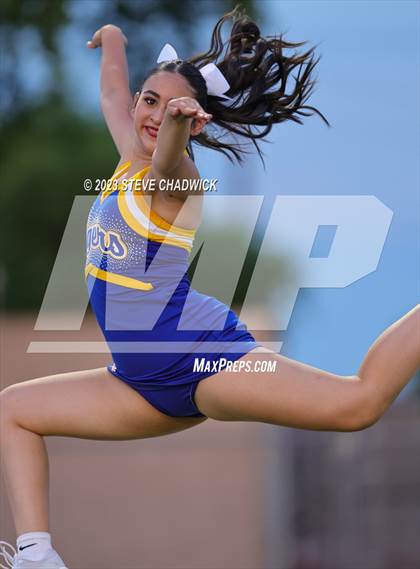 Thumbnail 1 in Marana @ Higley photogallery.