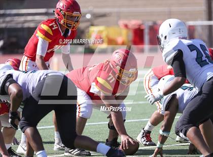 Thumbnail 3 in Sheldon @ Jesuit photogallery.