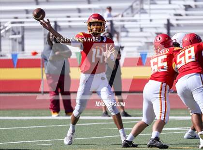 Thumbnail 1 in Sheldon @ Jesuit photogallery.