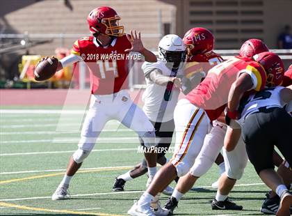 Thumbnail 3 in Sheldon @ Jesuit photogallery.