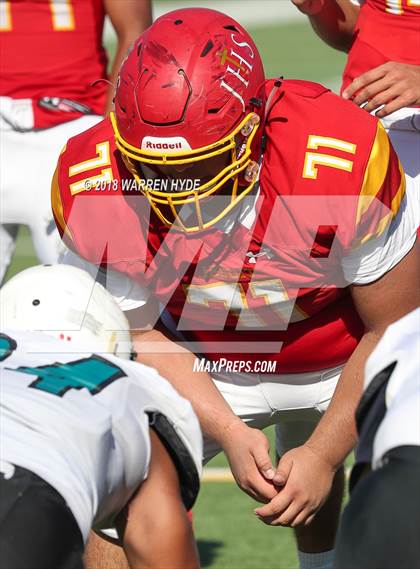 Thumbnail 3 in Sheldon @ Jesuit photogallery.
