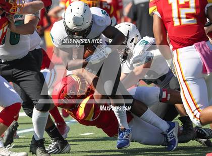 Thumbnail 3 in Sheldon @ Jesuit photogallery.