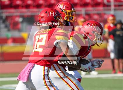 Thumbnail 3 in Sheldon @ Jesuit photogallery.