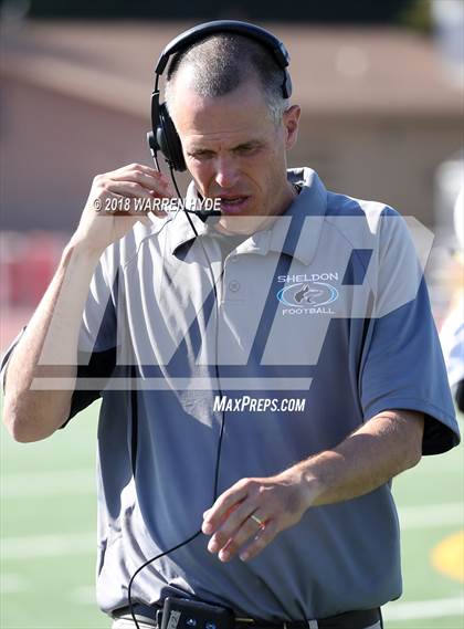 Thumbnail 1 in Sheldon @ Jesuit photogallery.