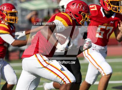 Thumbnail 3 in Sheldon @ Jesuit photogallery.