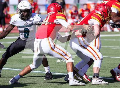 Thumbnail 3 in Sheldon @ Jesuit photogallery.