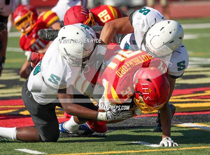 Thumbnail 3 in Sheldon @ Jesuit photogallery.