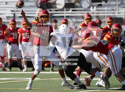 Thumbnail 3 in Sheldon @ Jesuit photogallery.