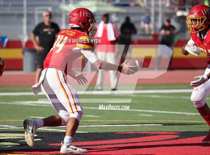 Thumbnail 3 in Sheldon @ Jesuit photogallery.