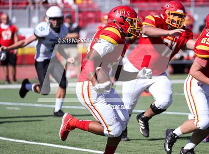 Thumbnail 1 in Sheldon @ Jesuit photogallery.