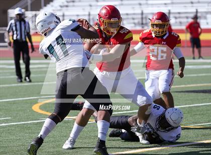 Thumbnail 3 in Sheldon @ Jesuit photogallery.