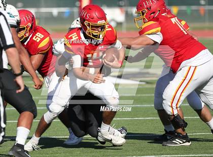 Thumbnail 1 in Sheldon @ Jesuit photogallery.