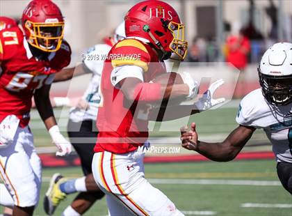 Thumbnail 1 in Sheldon @ Jesuit photogallery.