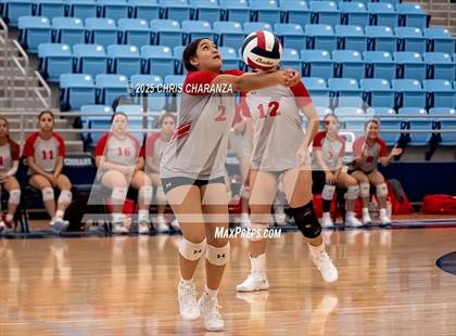 Thumbnail 1 in China Spring vs. Odessa photogallery.
