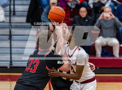 Thumbnail 1 in James Madison @ Oakton photogallery.