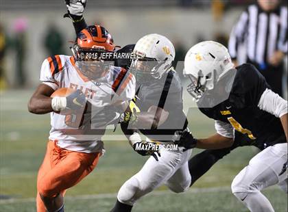 Thumbnail 2 in Ellet vs. Firestone (OHSAA City Series Championship) photogallery.